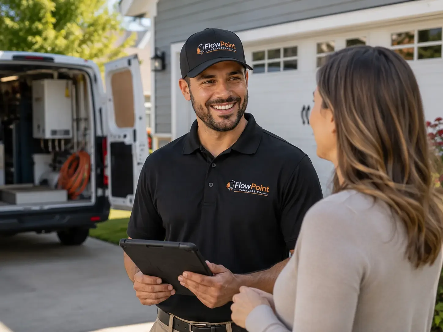 Tankless Water Heater Installation Earleville, MD FAQs